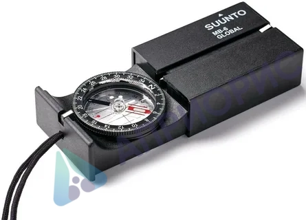 Многофункциональный компас SUUNTO MB-6 GLOBAL